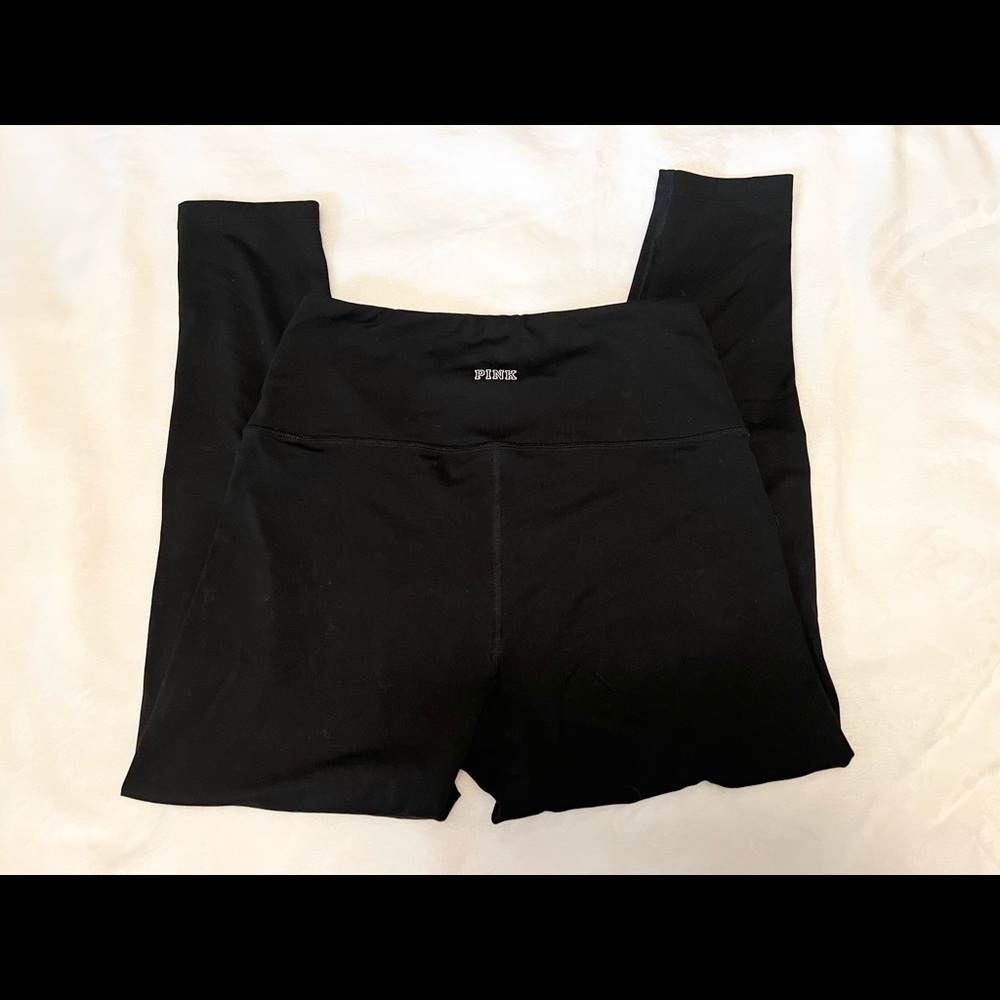 Victorias Secret Cropped Leggings